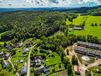 Prodej, pozemek k bydlení, 894 m², Přimda - 9