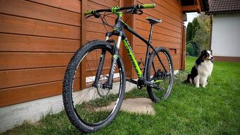 HAIBIKE GREED 9.2 - 9