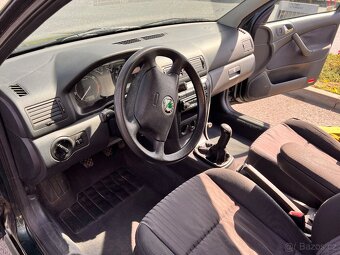 Škoda Octavia 1 (1U) 1,9TDI 66kW AGR, rok 2000, STK do 11/26 - 9