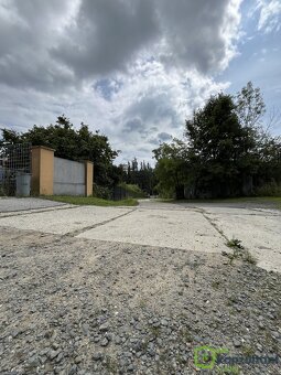 Pronájem skladu 109 m², Kopřivnice, ev.č. 00822 - 9