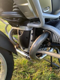BMW R 1200 GS, r.v. 2008, 43 500 km - 9