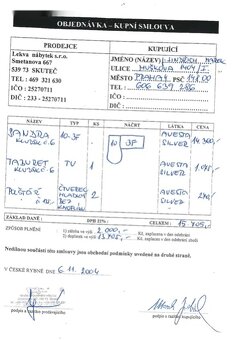 Rohová rozkládací sedačka do L Lekva Nábytek - 9