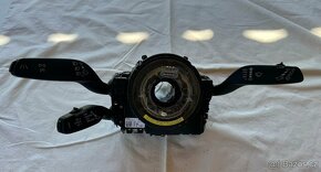 Jednotky a dalsi el. soucastky - Audi A6 4G/C7 - 9