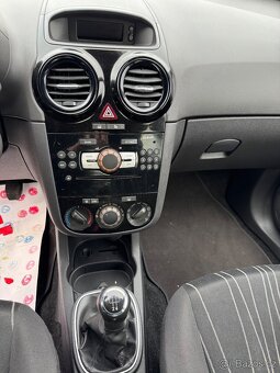 Opel Corsa - 9