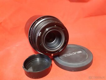 Tokina RMC 500mm 1:8  - 9