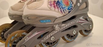 Dětské in-line brusle Bladerunner PHASER FLASH G - 9