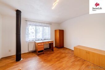 Pronájem rodinného domu 157 m2, Slatina - 9