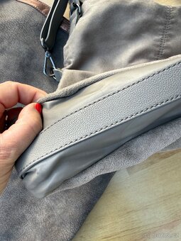 Kabelka Guess-Tom Tailor-Esprit - 9