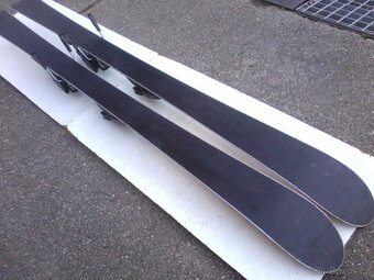 Lyže Blizzard 130cm. - 9