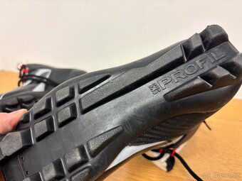 Detske boty na bezky - 9