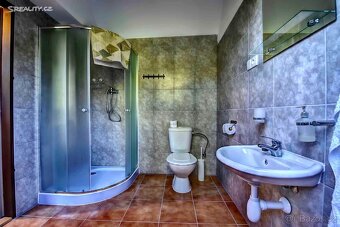 Prodám bývalý statek na Sumavě - 9