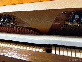 Prodám pianino Fazer-Dovoz po ČR zdarma 24/7 - 9