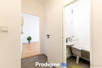 Prodej bytu 2+1 51 m², Znojmo, ev.č. 100175 - 9