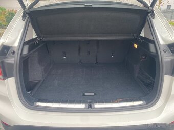 BMW X1, 18d sDrive, 110kw, Manuál, SPORT, Servis - 9