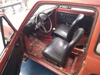Fiat 126p maluch - 9