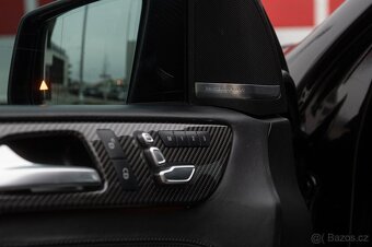 Mercedes Benz GLS 63 AMG Brabus - 9
