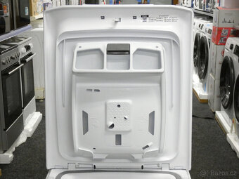 Pračka Haier THASN276TM5-S - se zárukou - 9
