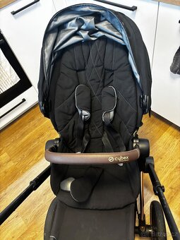 Cybex Priam 3 kombinace - 9