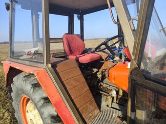 Prodám Zetor 6718 - 9