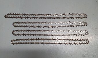 Motorová pila Husqvarna 345 e - 9