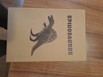 Dinosauři Albi science - 9