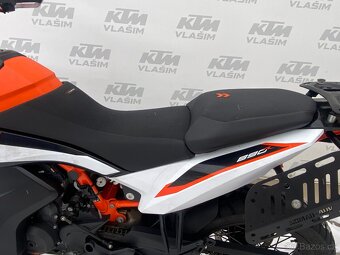KTM 890 Adventure R - 9