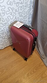 Cestovní kufr, nový, nepoužitý, různé barvy - 9