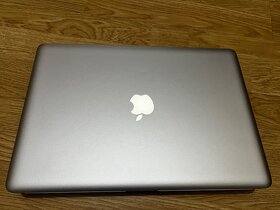 Apple Macbook Pro 15" procesor i7 /SUPER CENA/ - 9