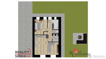 Prodej, domy/rodinný, 140 m2, Manětín, Plzeň-sever [ID 70297 - 9