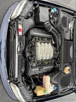Audi S8 D2 - 9