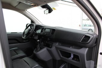 Toyota Proace, L3 2,0D +klima - 9