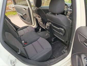 Mercedes-benz 180 b-class 1.5 DCI - 9
