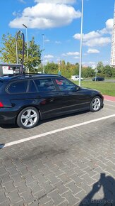 BMW E91 2010 - 9