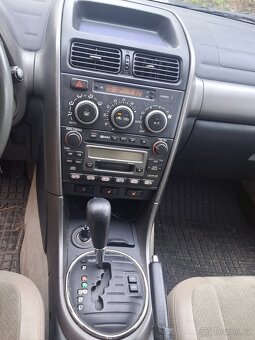 Lexus IS200 - 9