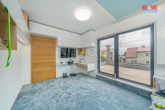 Prodej rodinného domu, 160 m², Křelov-Břuchotín, ul. Sadová - 9