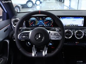 Prodám Mercedes Benz A35 AMG 4MATIC - 9
