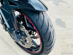 Kawasaki Versys 650, možnost splátek a protiúčtu - 9