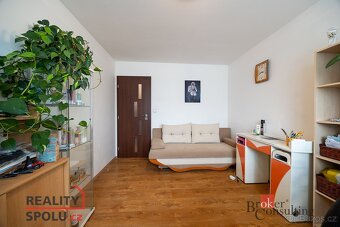 Pronájem, byty/3+kk, 70 m2, Čenětická 2134/6, Chodov, 14900 - 9