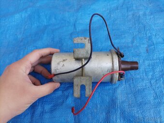 Zapalovací cívka 12V - 9
