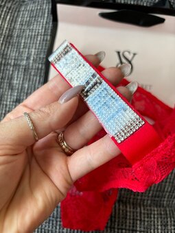 Spodní prádlo- vel M, Victoria’s Secret - 9