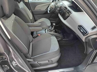 Citroën Grand C4 SpaceTourer 1,2 PT 104.000 km - 9