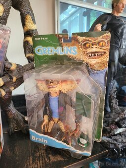 NECA Gremlins - 9