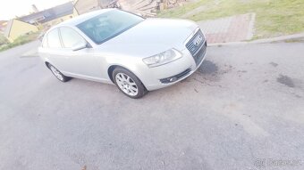 AUDI a6 - 9