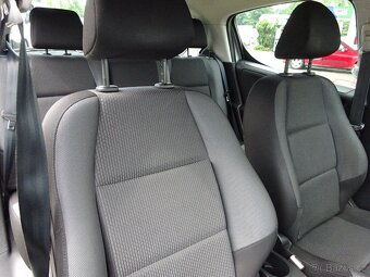 Peugeot 207 1,6 HDI,GARANCE KM - 9
