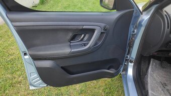 Škoda Roomster, 1,2 TSi 63kw Hezký,bez koroze - 9