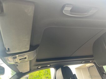 Bmw x5 e70 M paket - 9