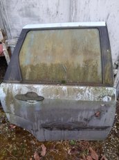 Ford focus combi,5 dveř,3 dveř. 1999-2004 - 9