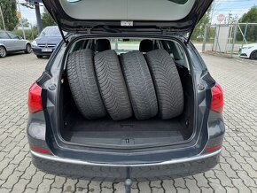 Opel Astra 1.4T 103 kW SPORTS TOURER - 9