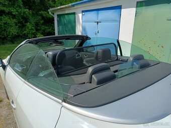 Renault Megane III. kabrio - 9