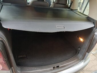VOLKSWAGEN TOURAN 2.0TDI, AUTOMAT - 9